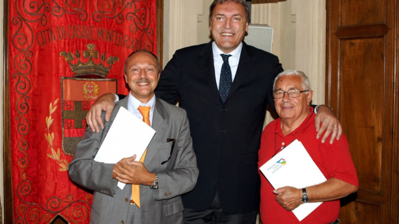 Torneo di basket e intitolazione dei giardini di Casale Popolo nel ricordo di Piero Gilardino
